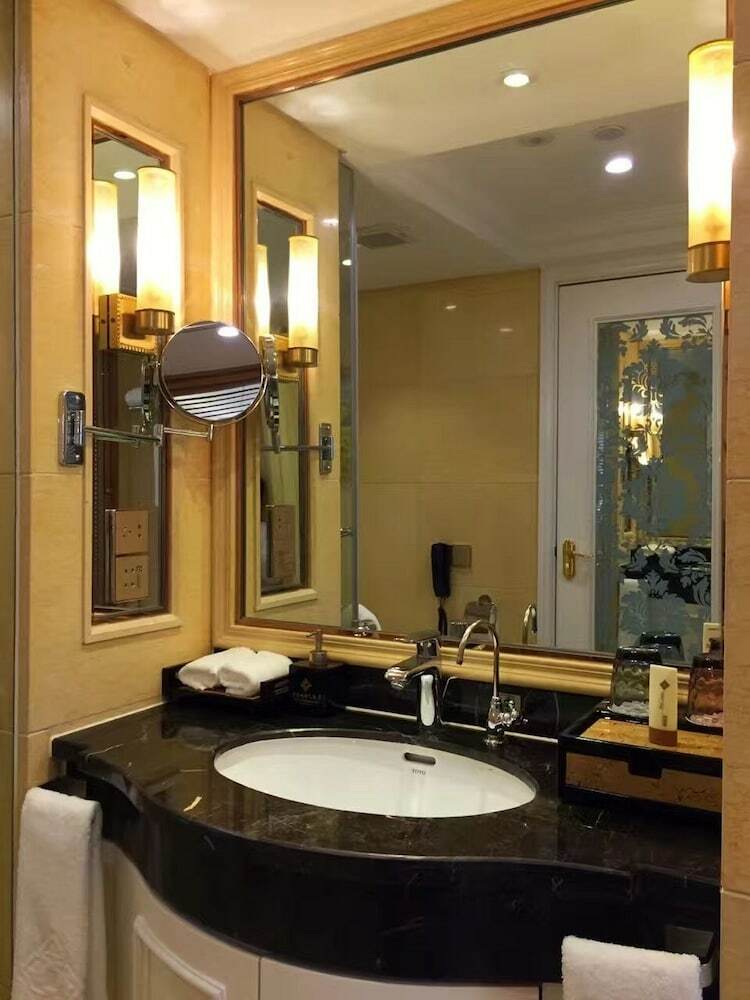 Jinling Mingdu Hotel Changzhou