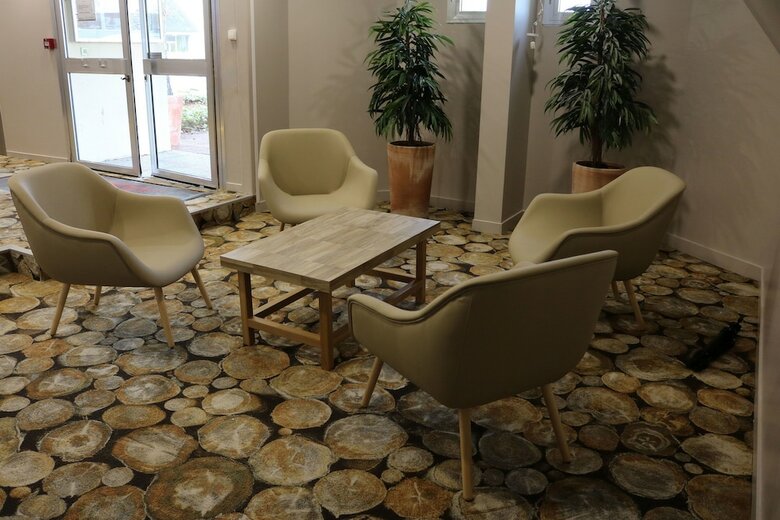 Hotel Le Saint Aubert