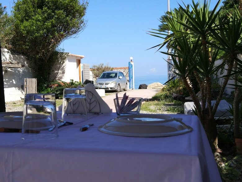 Bed & Breakfast La Casa A Mare