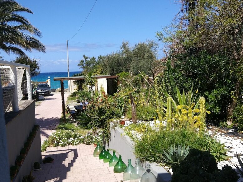 Bed & Breakfast La Casa A Mare