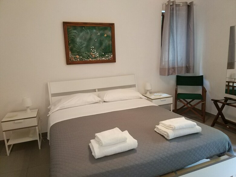 Bed & Breakfast La Casa A Mare