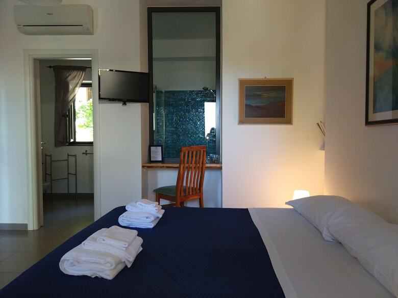 Bed & Breakfast La Casa A Mare