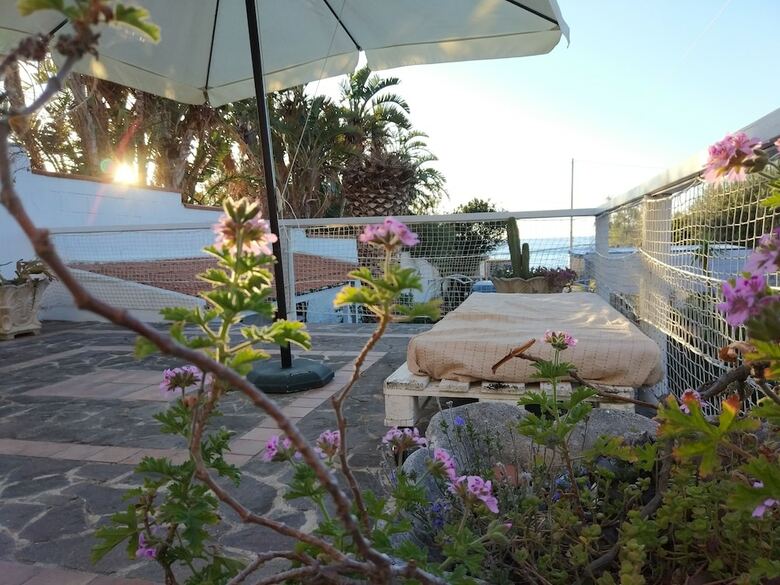 Bed & Breakfast La Casa A Mare