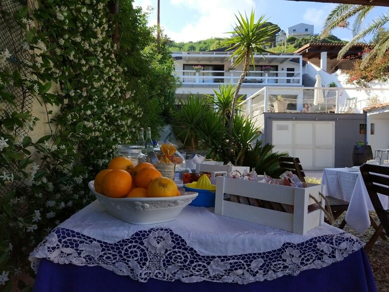 Bed & Breakfast La Casa A Mare
