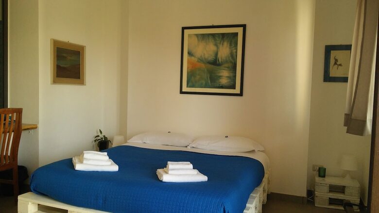Bed & Breakfast La Casa A Mare