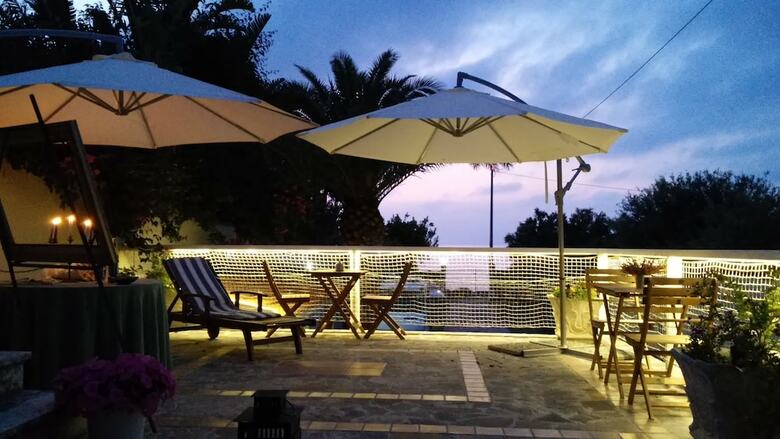 Bed & Breakfast La Casa A Mare