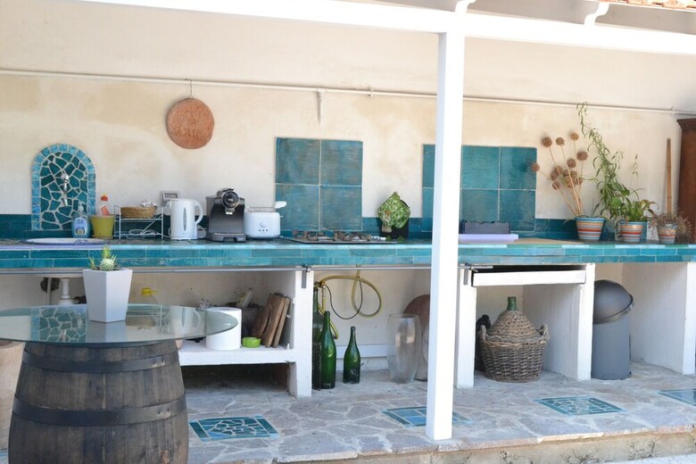 Bed & Breakfast La Casa A Mare