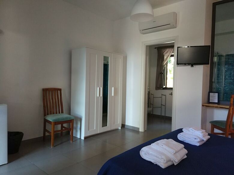 Bed & Breakfast La Casa A Mare