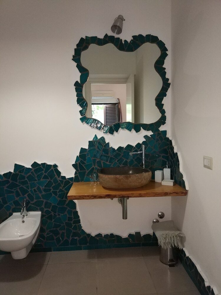 Bed & Breakfast La Casa A Mare
