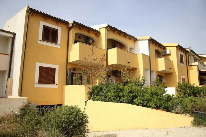 Apartamento Villa Rosanna