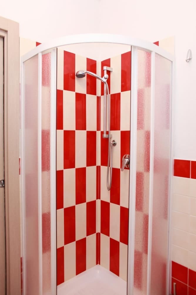 Apartamento Villa Rosanna