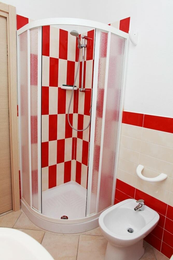 Apartamento Villa Rosanna