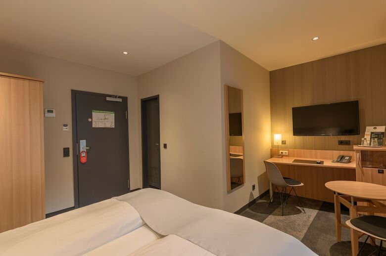 Hotel Cult