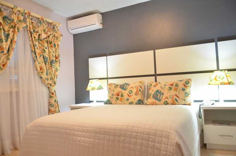 Hotel Spa Holgar D�alma