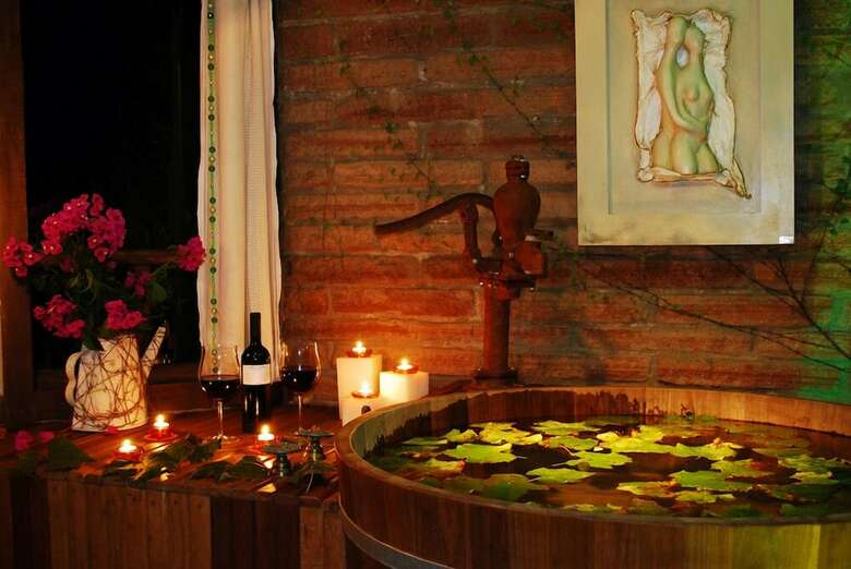 Hotel Spa Holgar D�alma