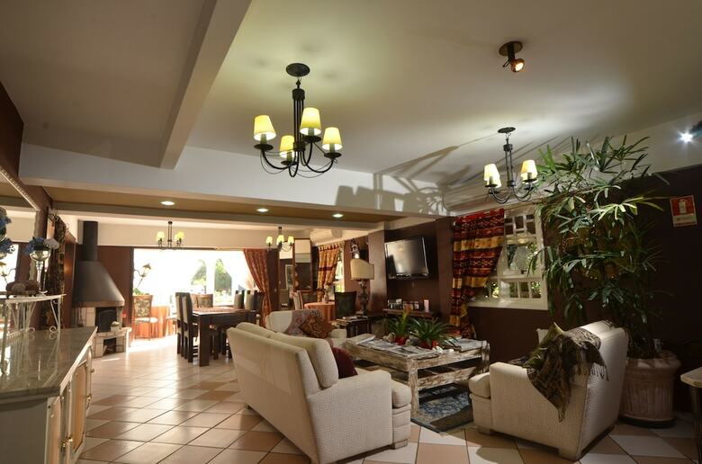 Hotel Spa Holgar D�alma