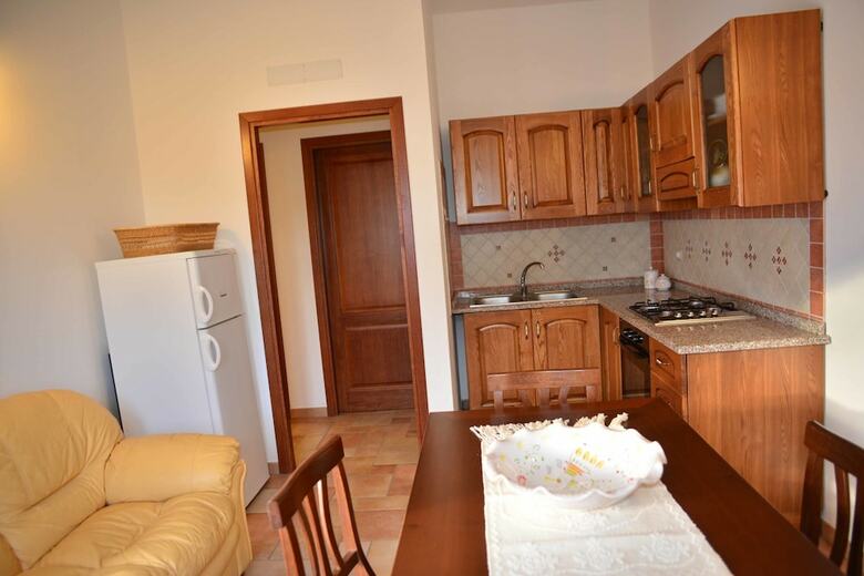Apartamento Appartamenti Case Mare Sardegna