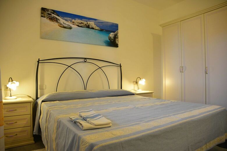 Apartamento Appartamenti Case Mare Sardegna