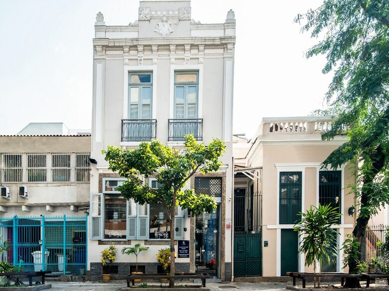 Oyo Hotel Plaza Spania