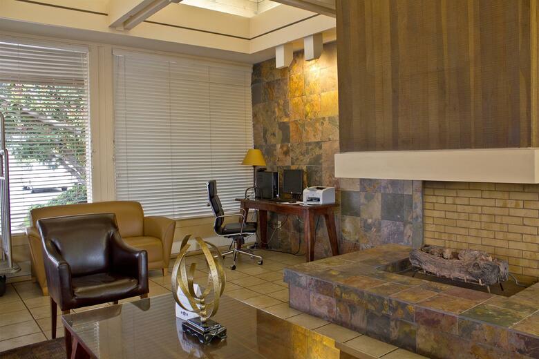 Hotel Best Western Village Inn