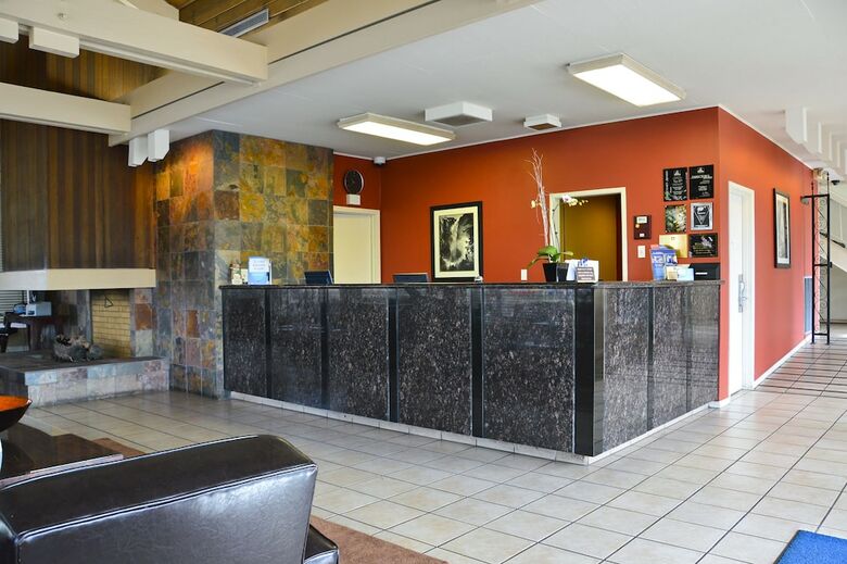 Hotel Best Western Village Inn