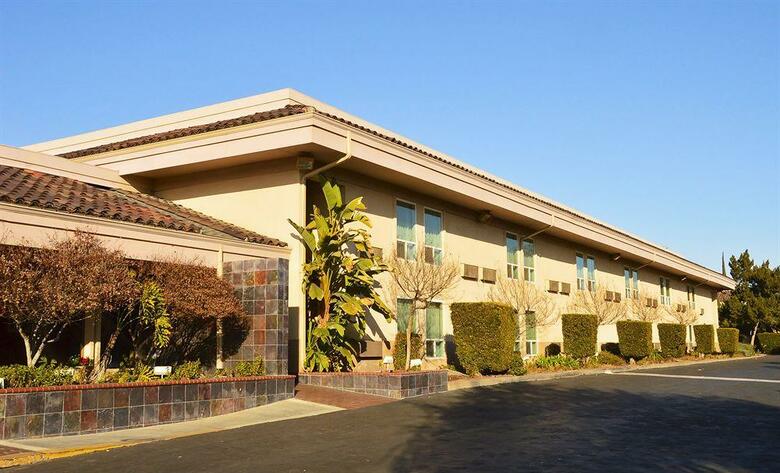 Hotel Best Western Village Inn