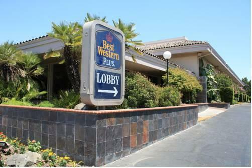 Hotel Best Western Village Inn