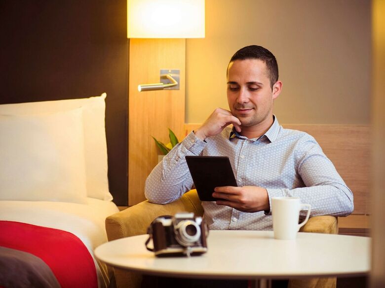 Hotel Mercure Vienne Sud Chanas