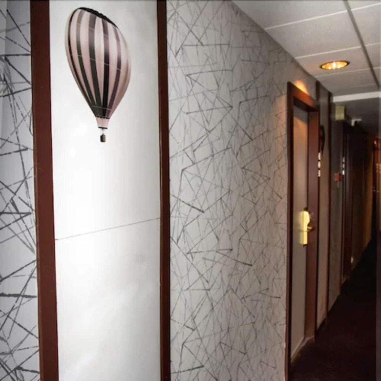 Hotel Mercure Vienne Sud Chanas
