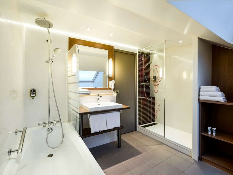 Hotel Mercure Vienne Sud Chanas