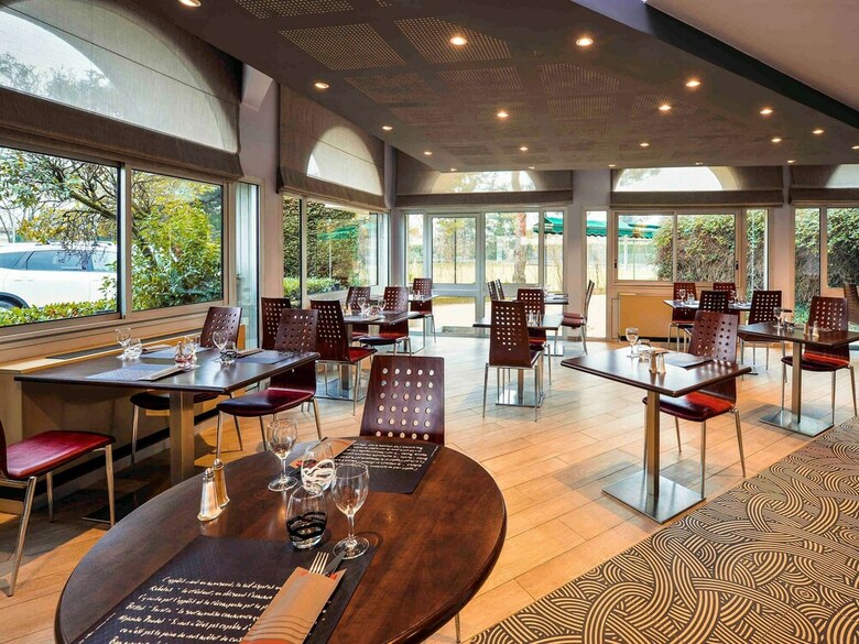 Hotel Mercure Vienne Sud Chanas