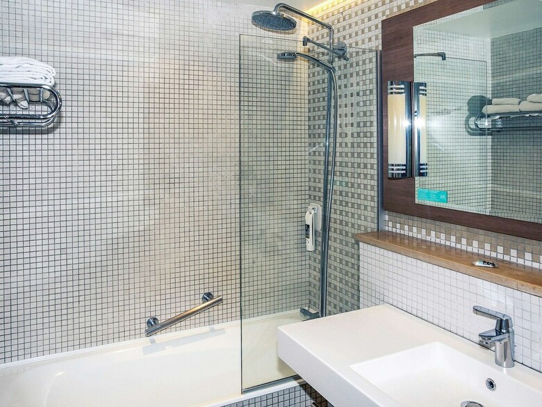 Hotel Mercure Vienne Sud Chanas