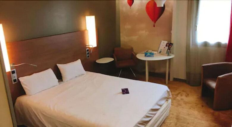 Hotel Mercure Vienne Sud Chanas