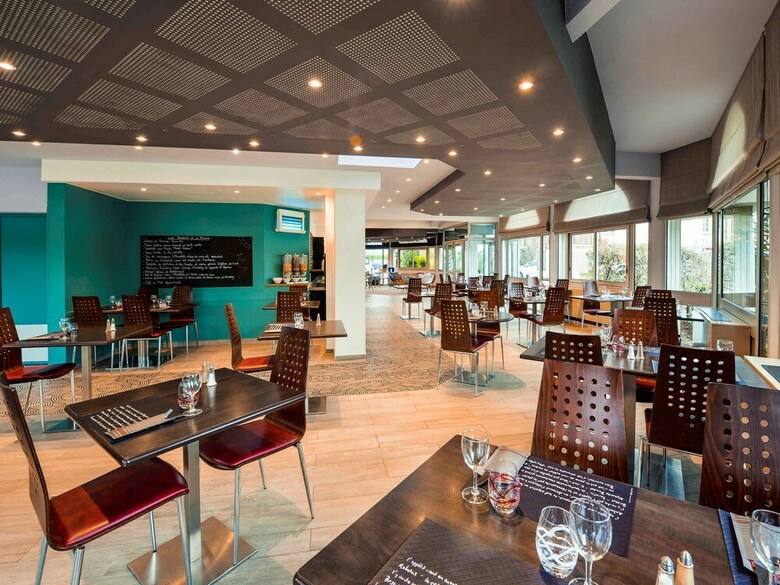 Hotel Mercure Vienne Sud Chanas