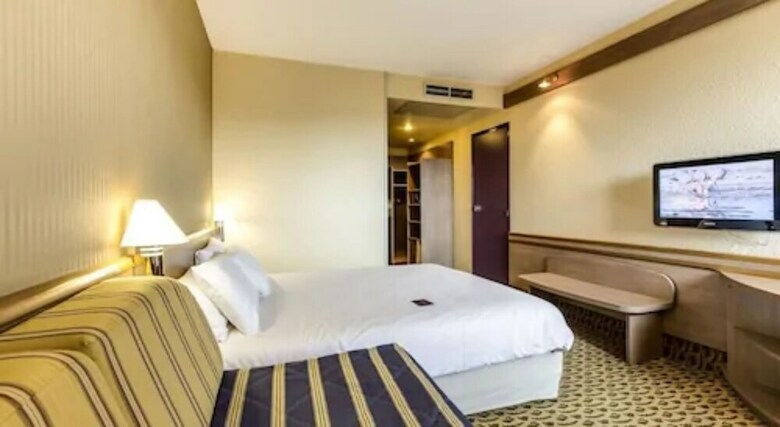 Hotel Mercure Vienne Sud Chanas