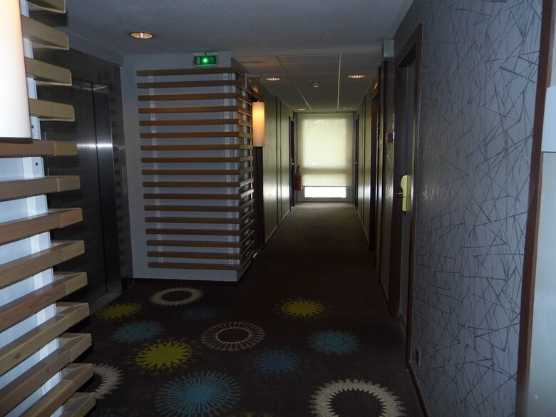 Hotel Mercure Vienne Sud Chanas