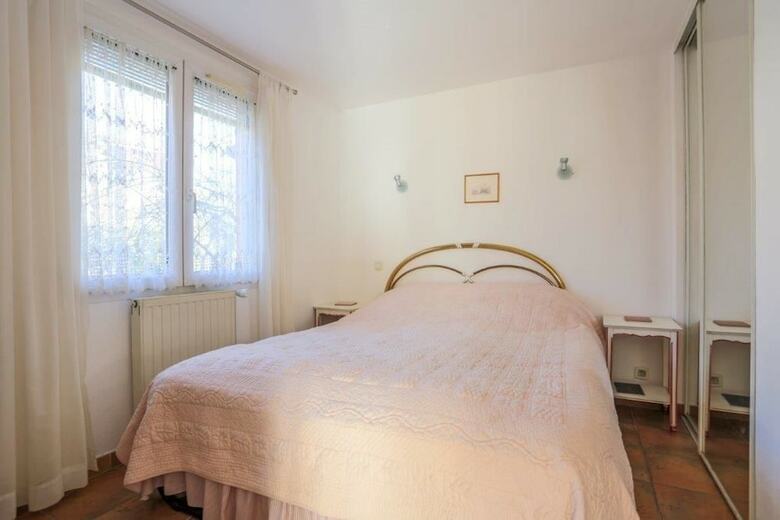 Hotel Le Clos Des Vignes