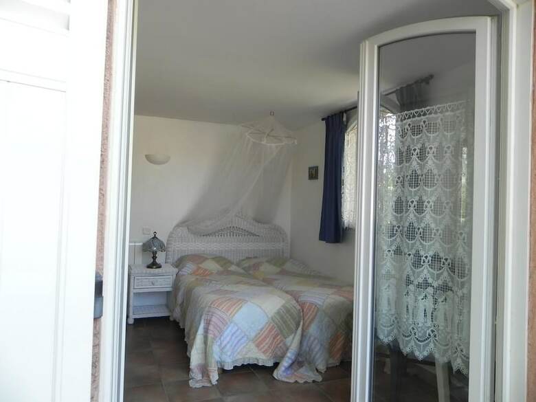 Hotel Le Clos Des Vignes