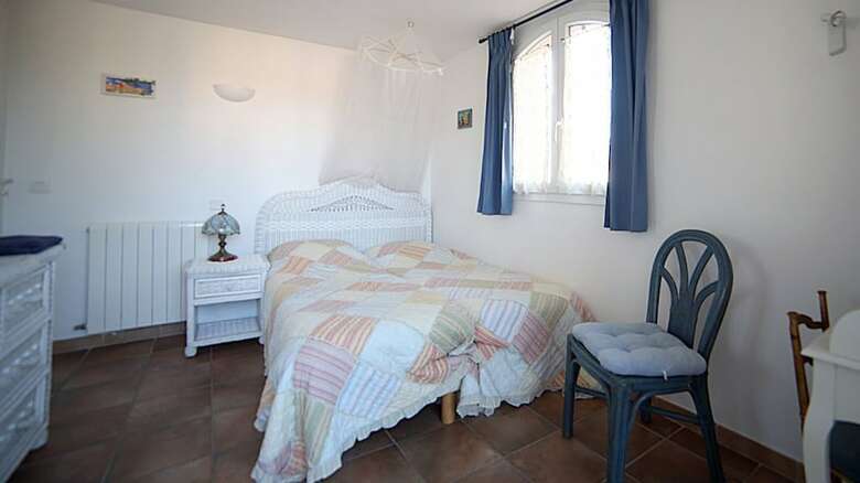 Hotel Le Clos Des Vignes