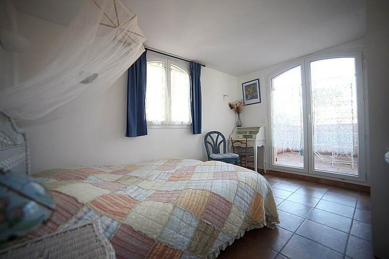 Hotel Le Clos Des Vignes