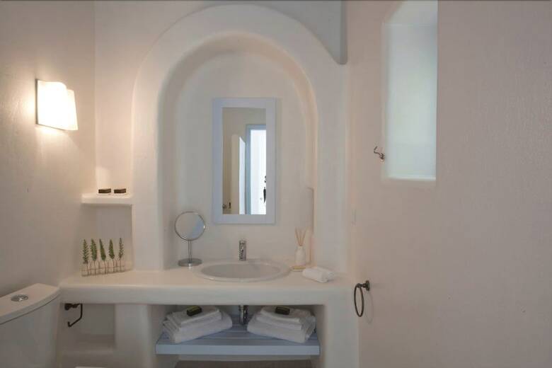 Calme Boutique Hotel Paros