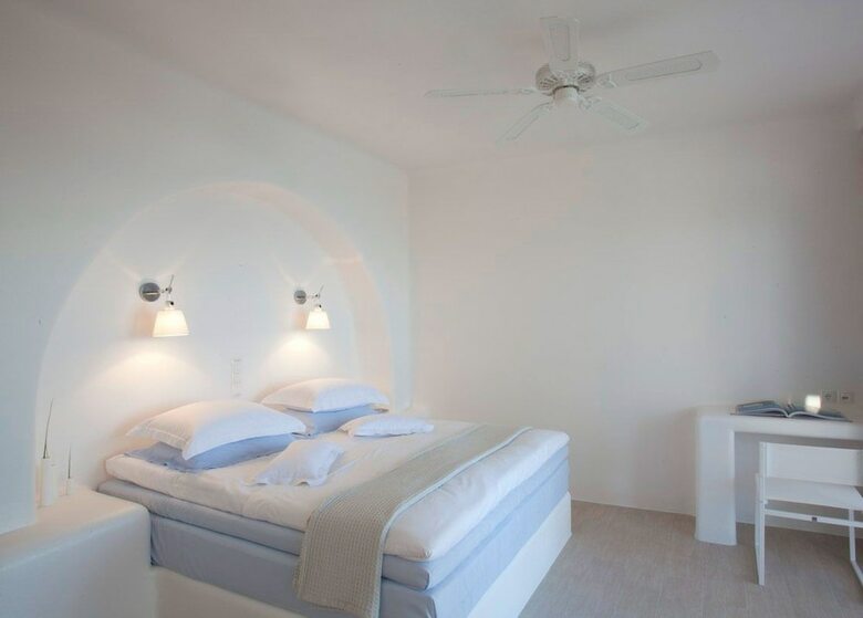 Calme Boutique Hotel Paros