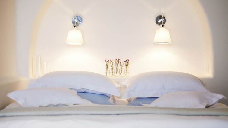 Calme Boutique Hotel Paros