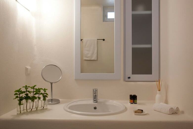 Calme Boutique Hotel Paros