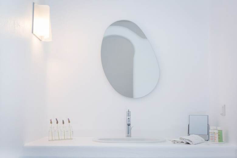 Calme Boutique Hotel Paros