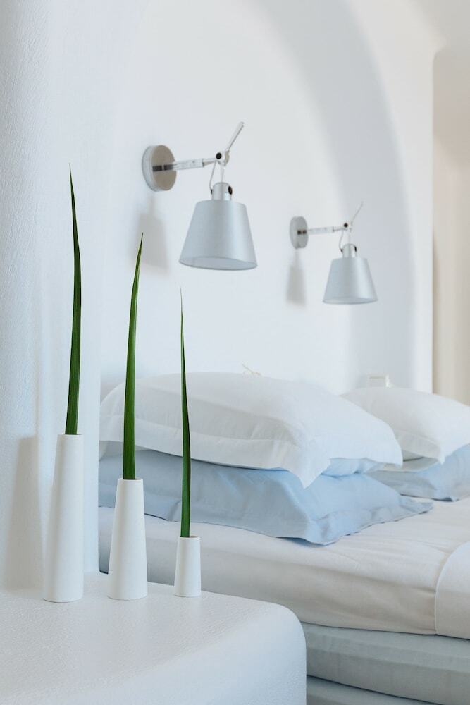 Calme Boutique Hotel Paros