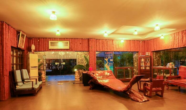 Hotel Talkoo Beach Resort Khanom