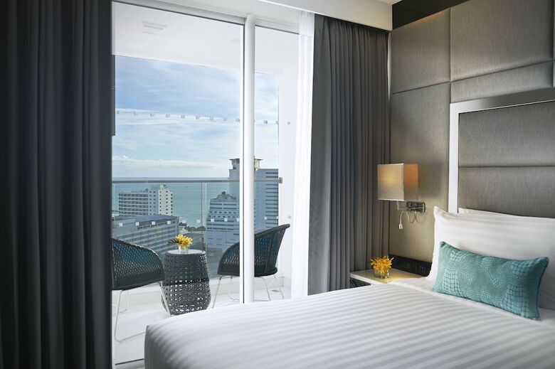 Hotel Amari Residences Pattaya