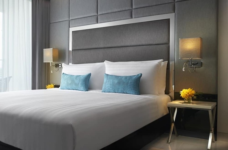 Hotel Amari Residences Pattaya