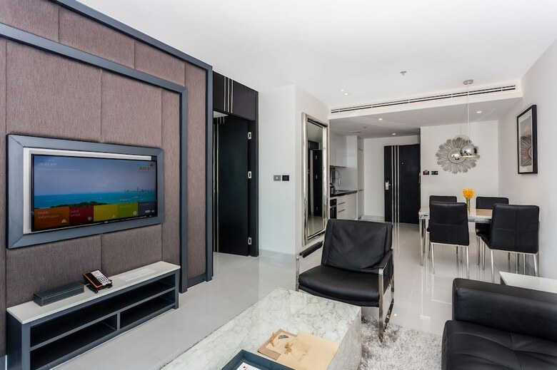 Hotel Amari Residences Pattaya